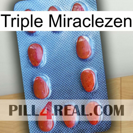 Triple Miraclezen 06